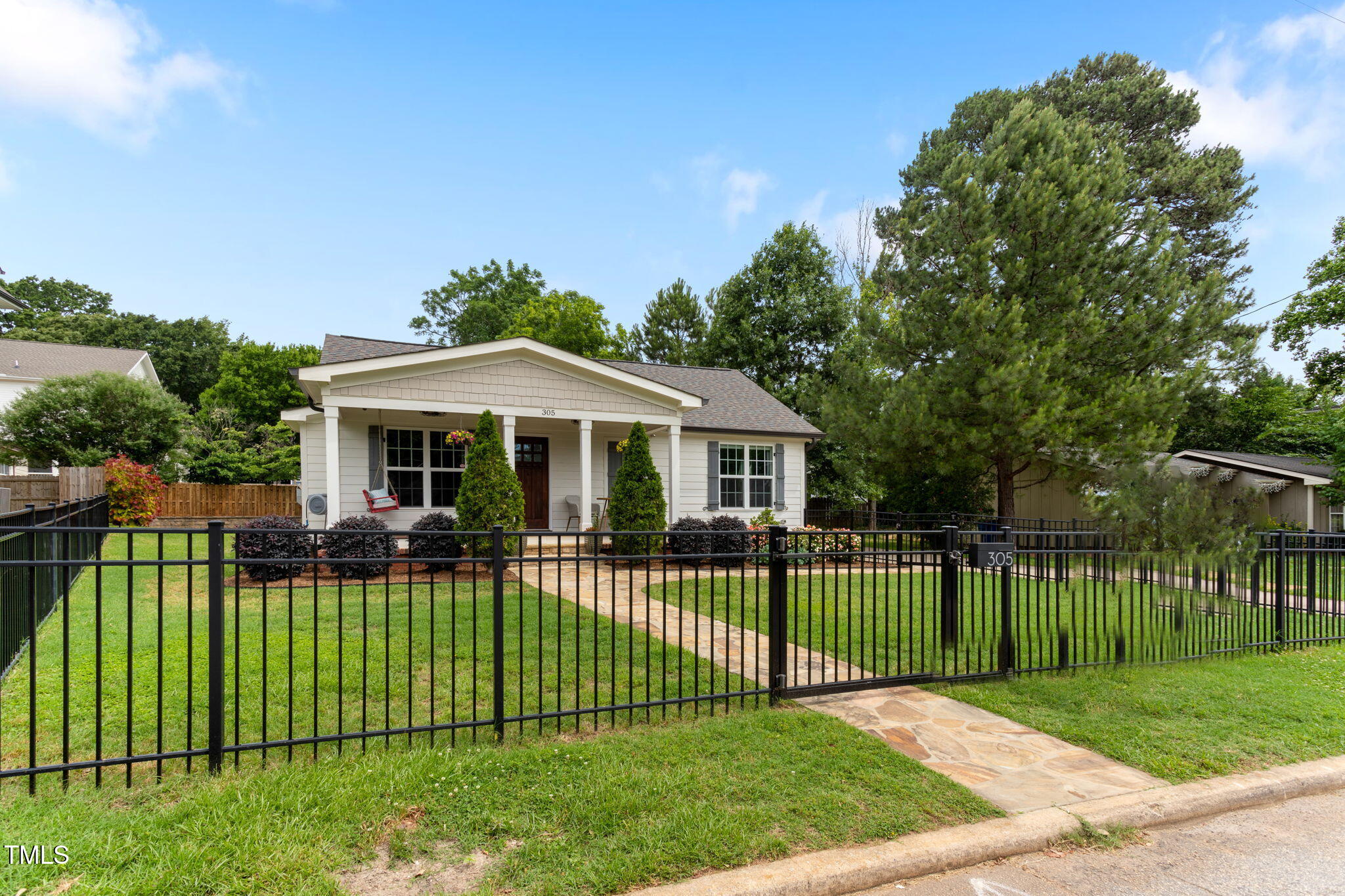 305 Georgetown Road