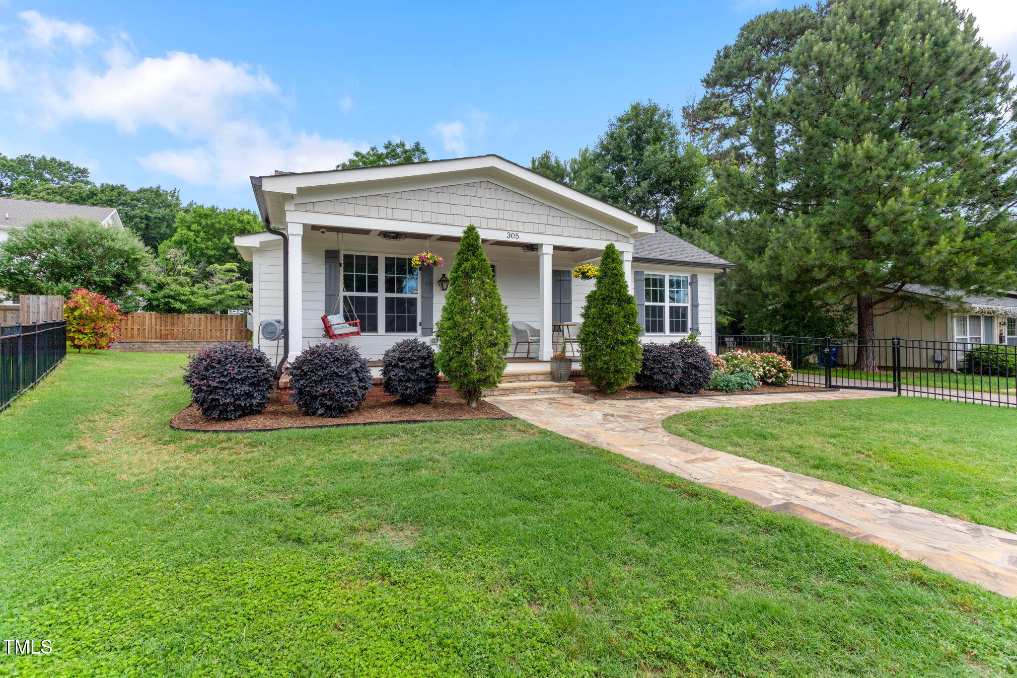 305 Georgetown Road