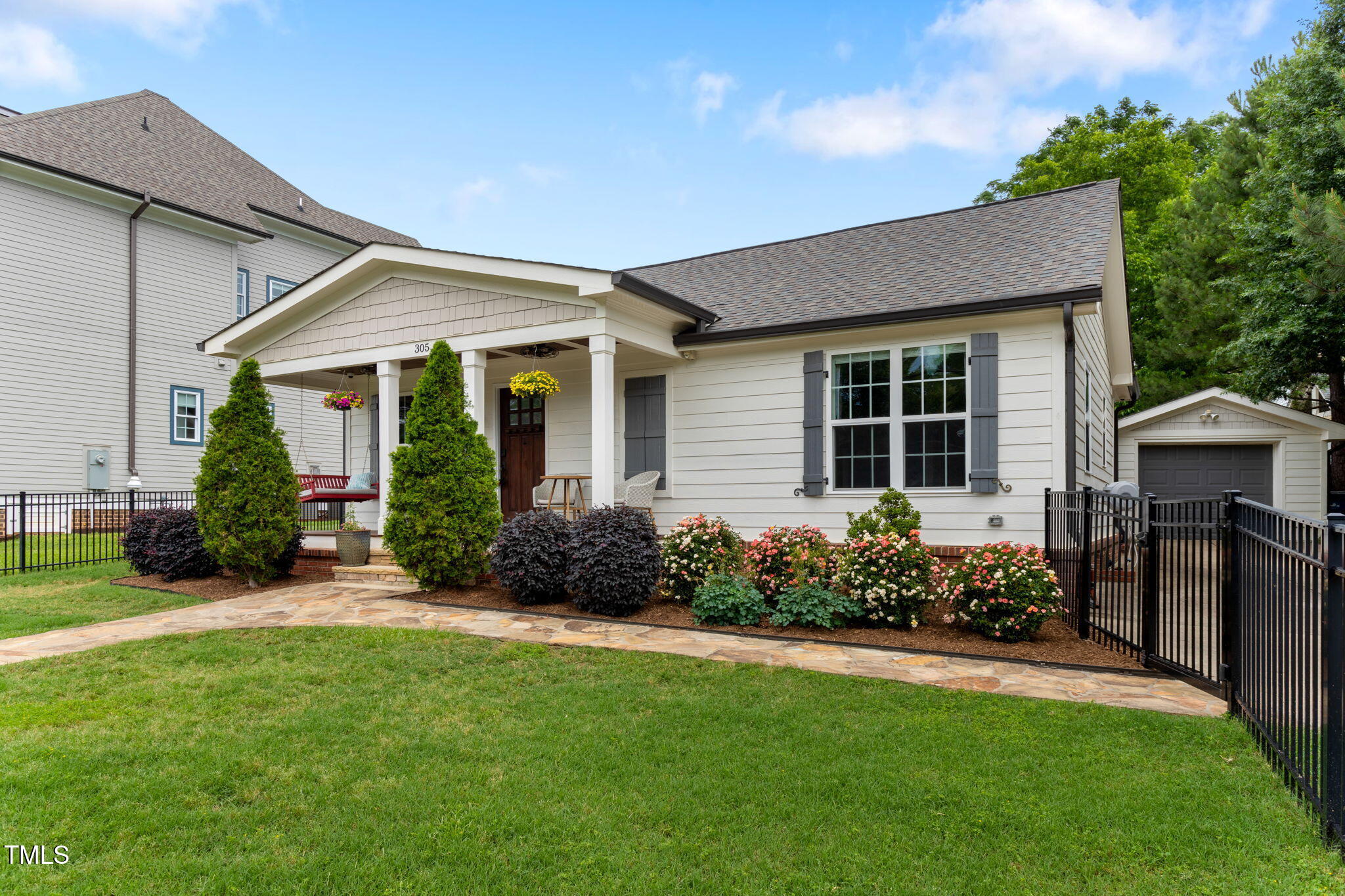 305 Georgetown Road