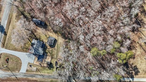 A home in Burlington