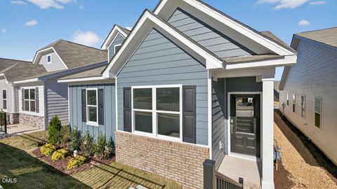 545 Lemon Daisy Lane Knightdale NC 27545