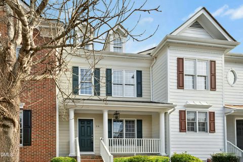 Photo of 318 Madison Grove Place, Cary, NC 27519 (MLS # 10143395)