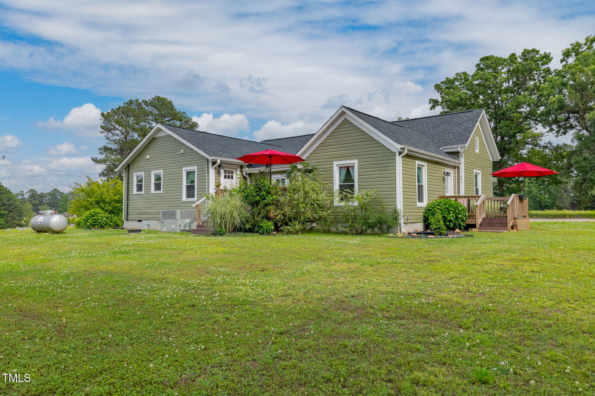 2646 Laurel Mill-Centerville Road