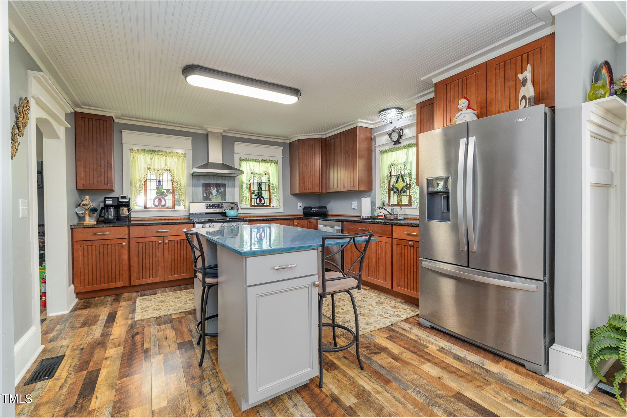 2646 Laurel Mill-Centerville Road