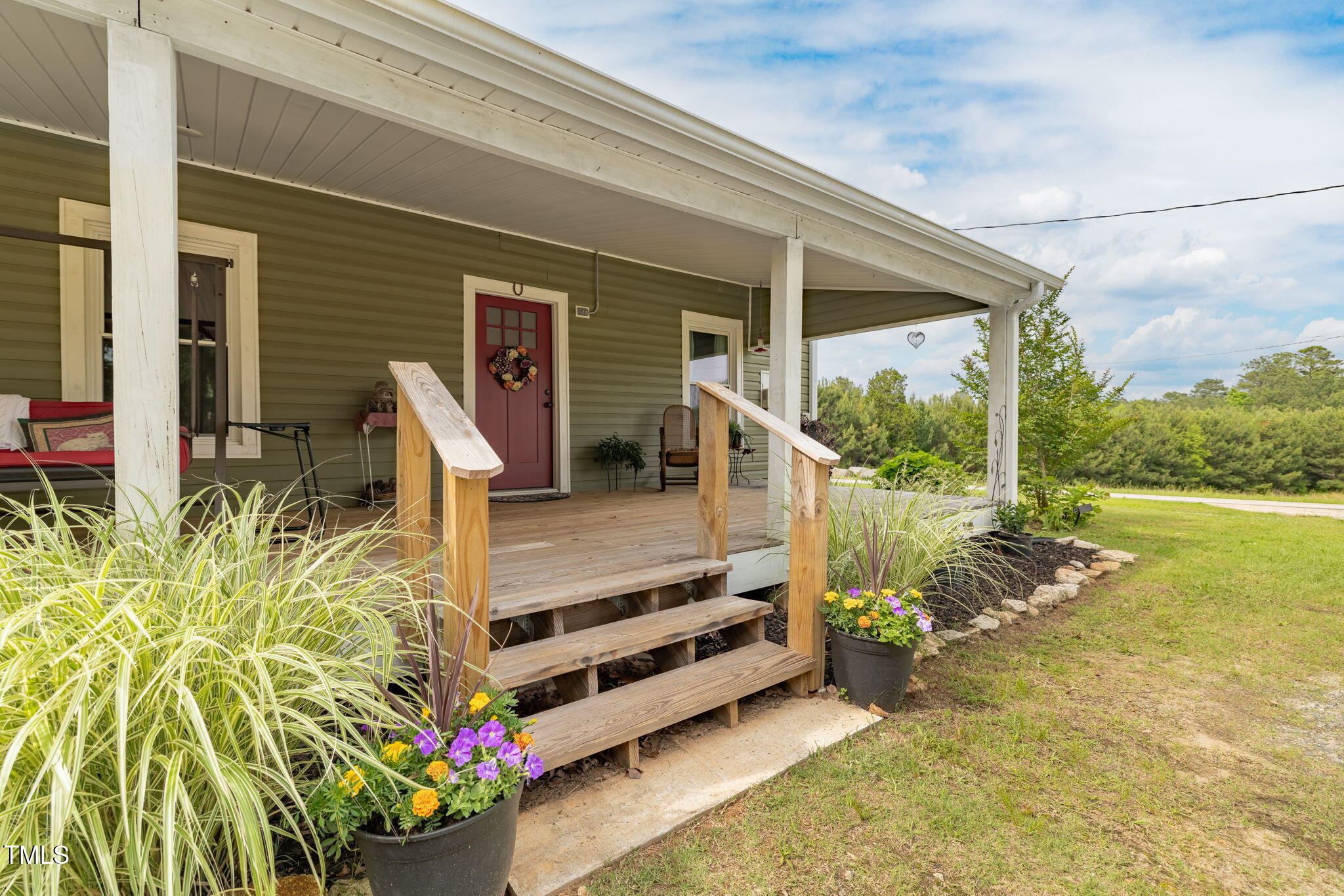 2646 Laurel Mill-Centerville Road