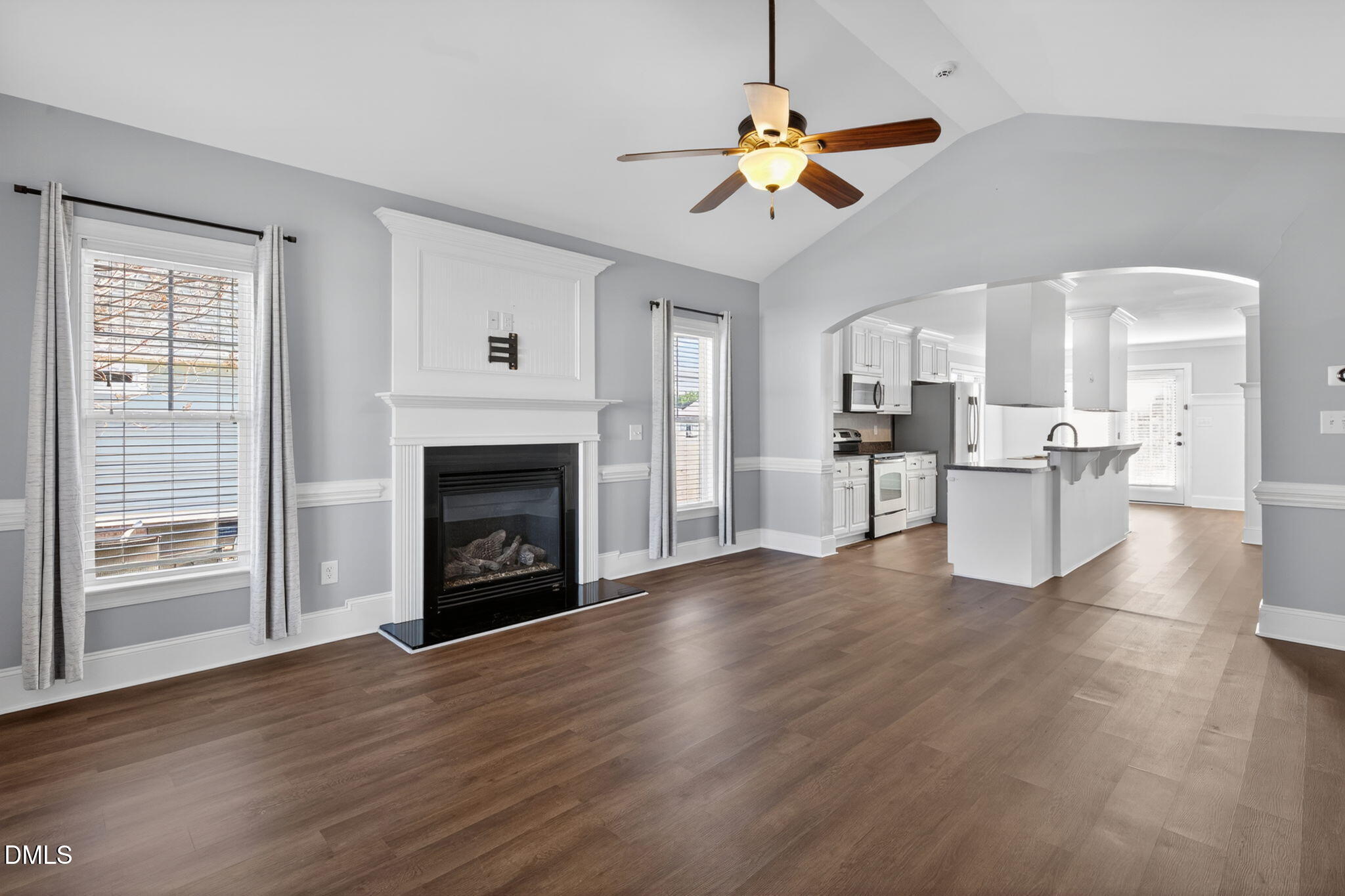 4107 Nantucket Drive NW