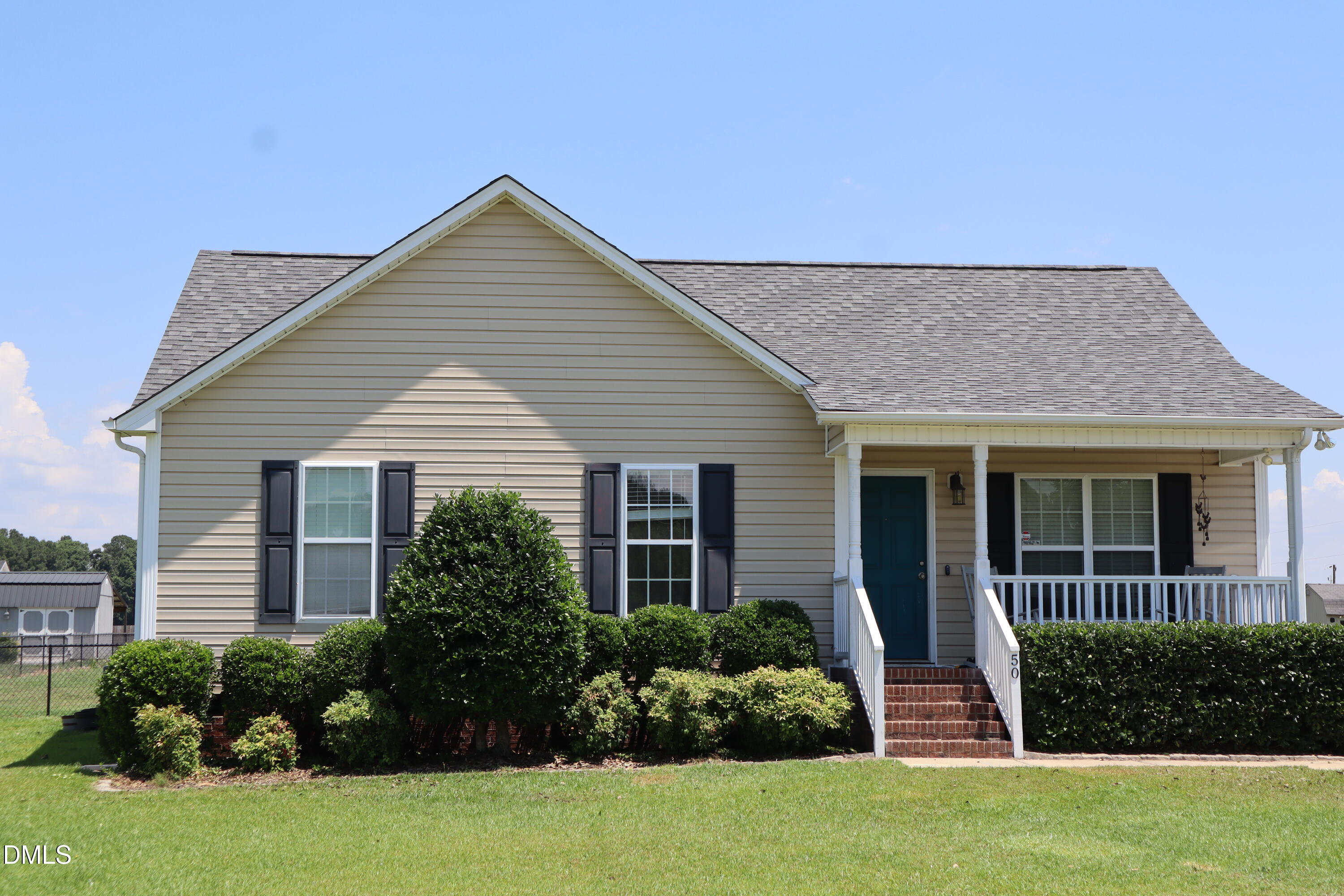 50 Letcher Lane