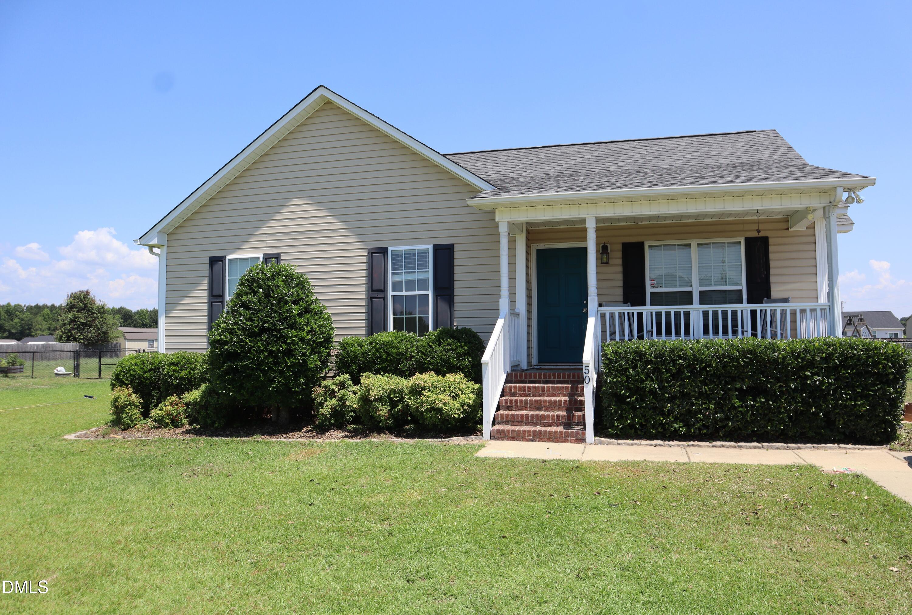 50 Letcher Lane