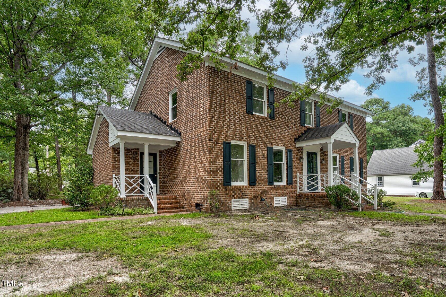 616 Chad Street