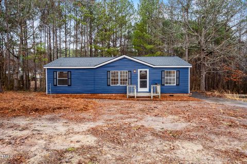 453 Deer View Sanford NC 27332
