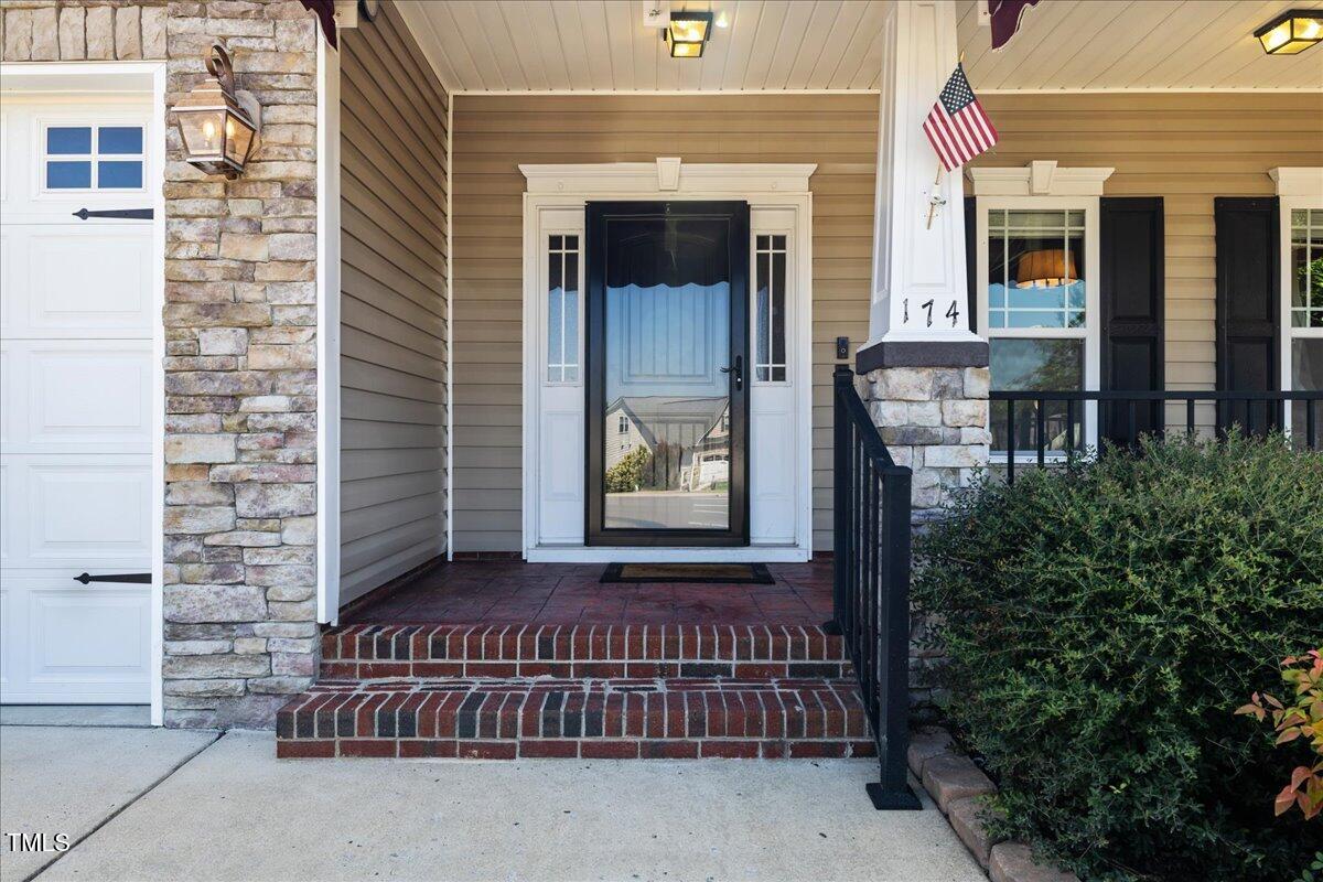 174 Silverthorne Drive