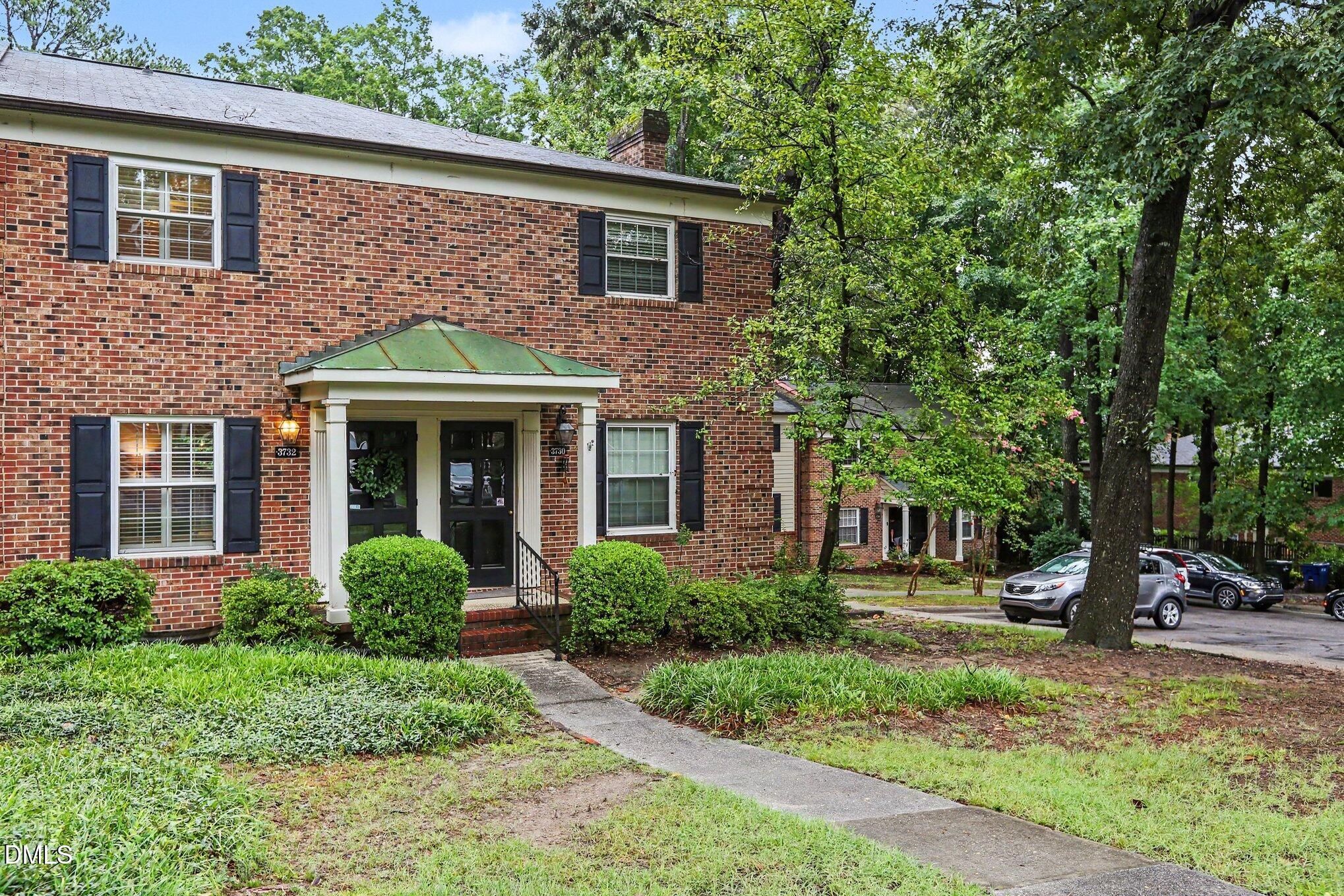 3732 Yorktown Place