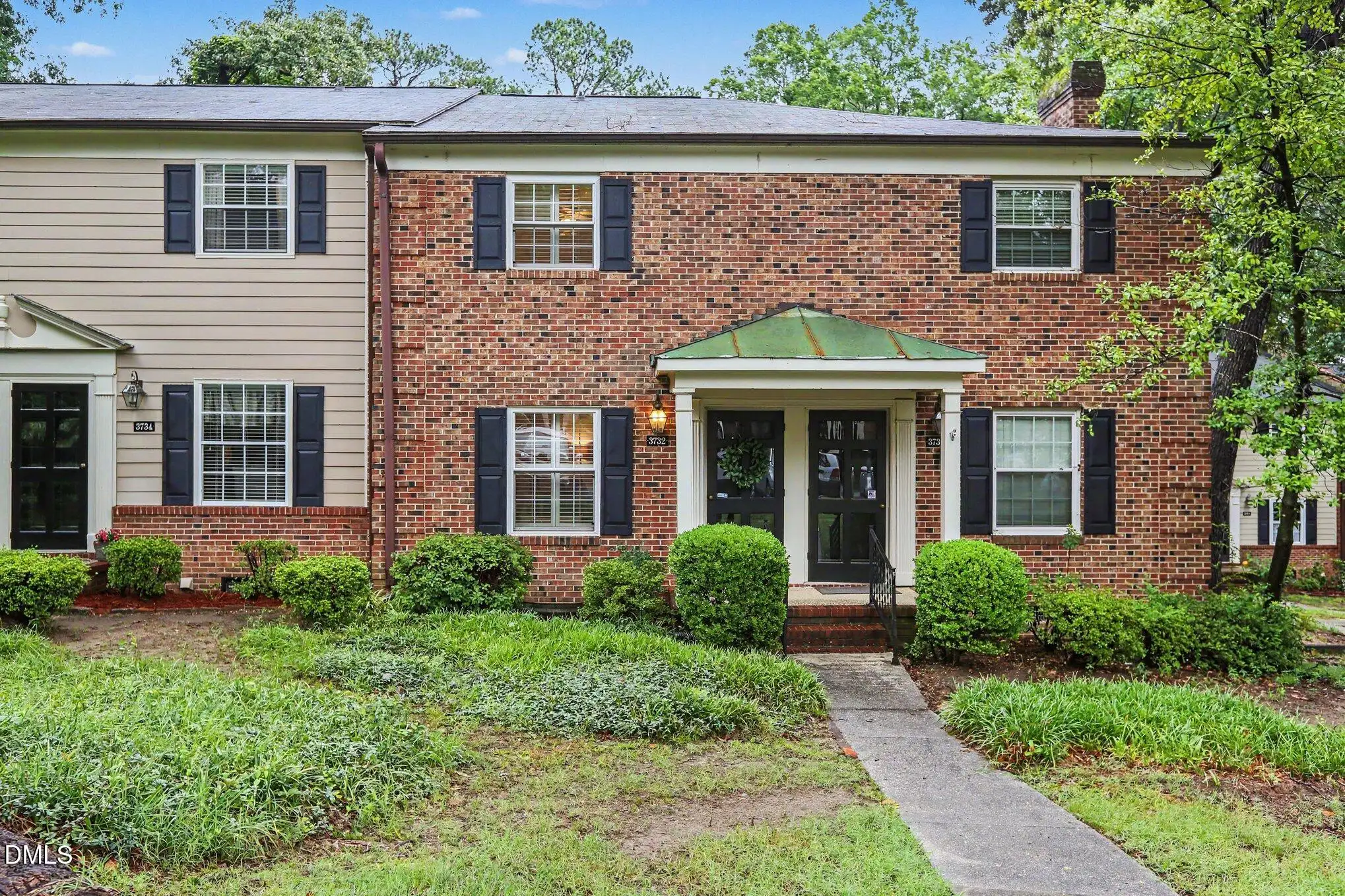 3732 Yorktown Place, Raleigh, NC, 27609