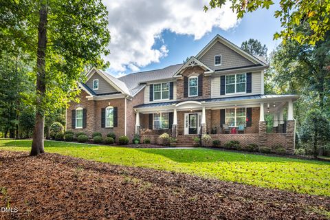 3851 River Stone Road Durham NC 27705