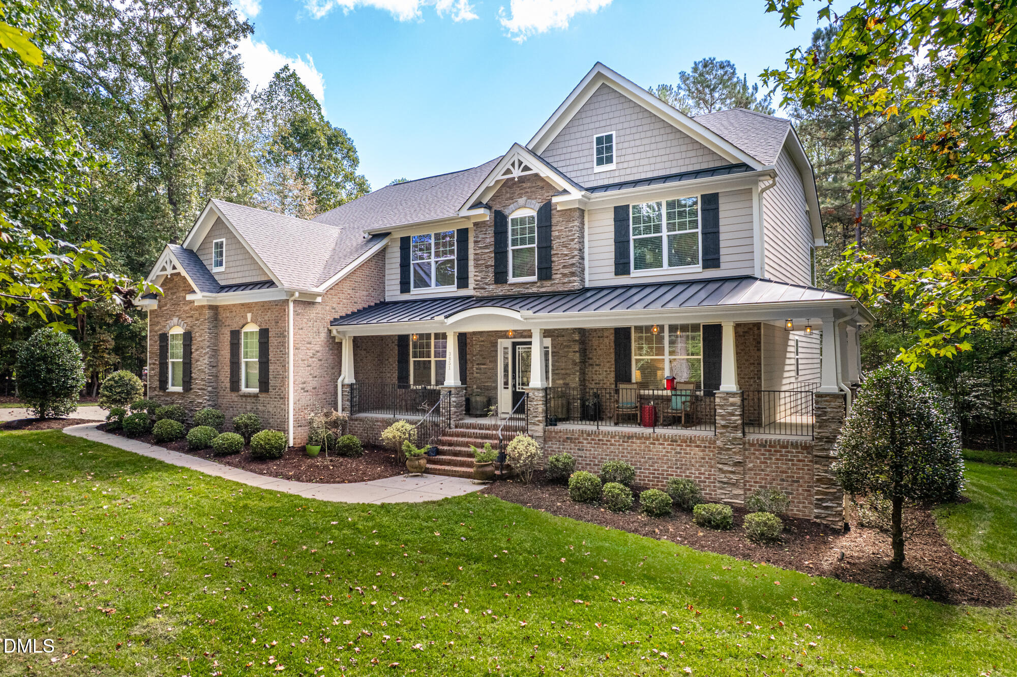 3851 River Stone Road
