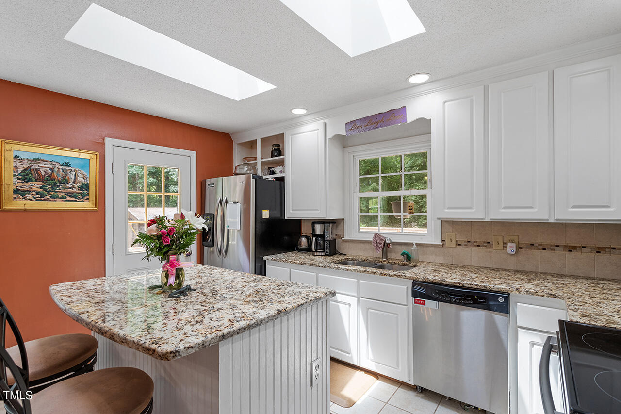 2608 Little River Drive