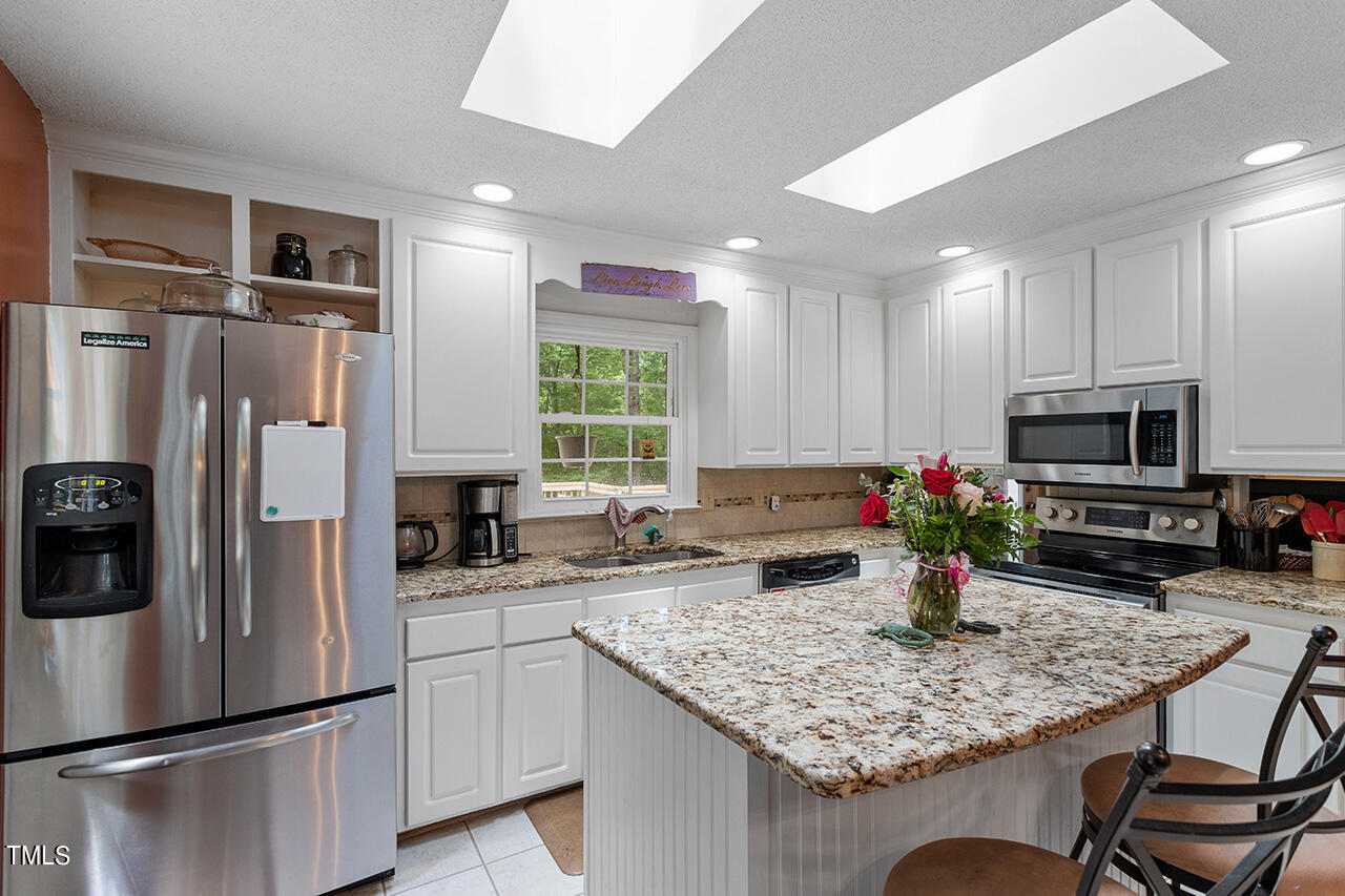 2608 Little River Drive