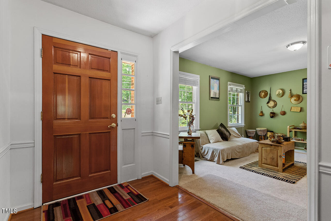 2608 Little River Drive