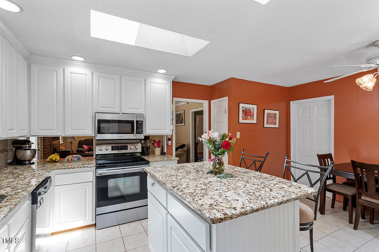 2608 Little River Drive