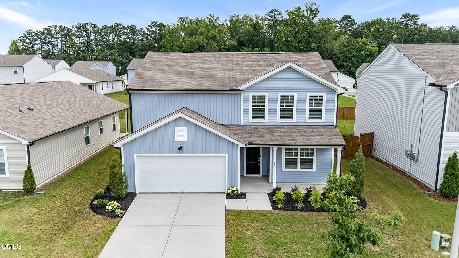 1504 Gdn Psge Drive