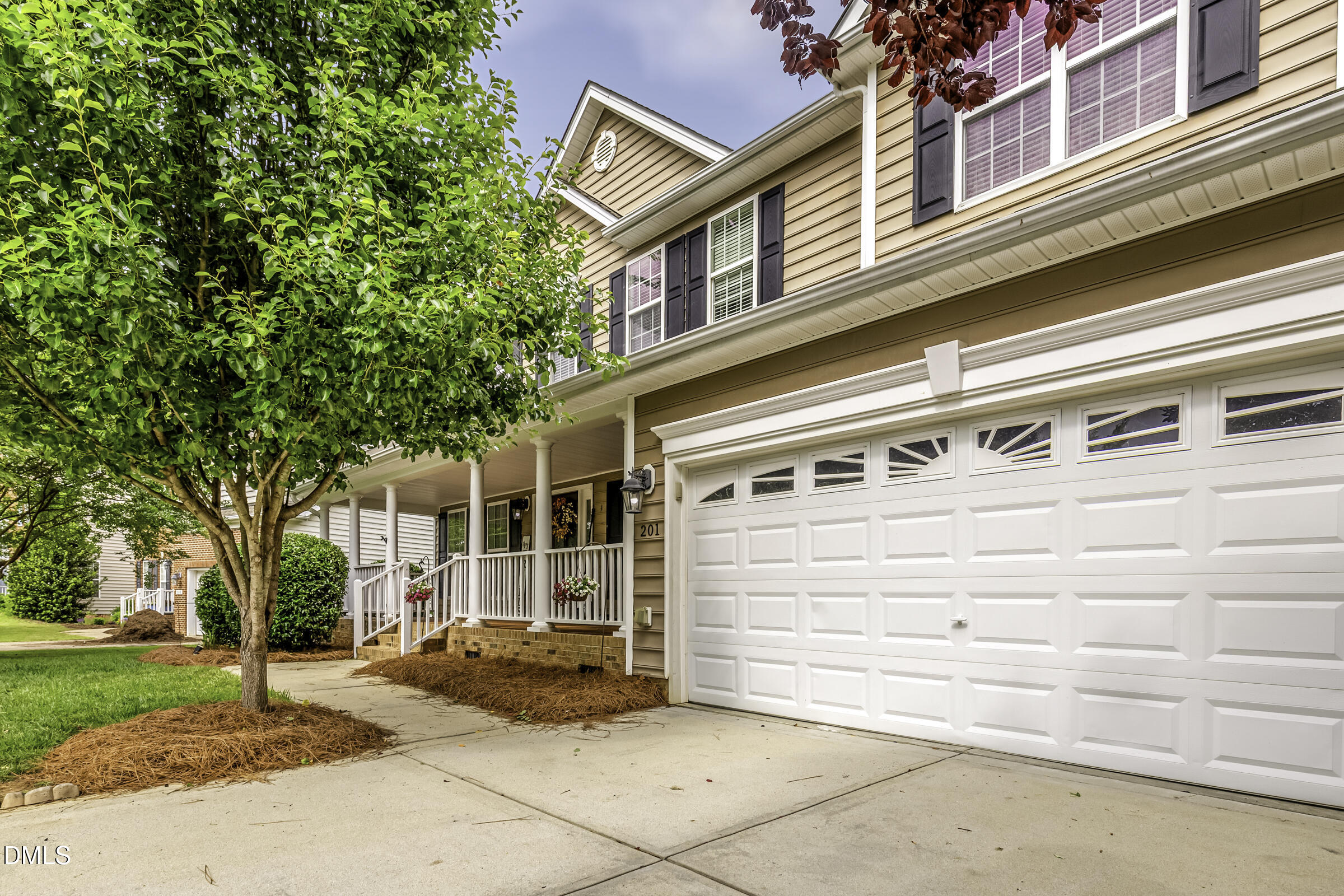 201 Quarryrock Road