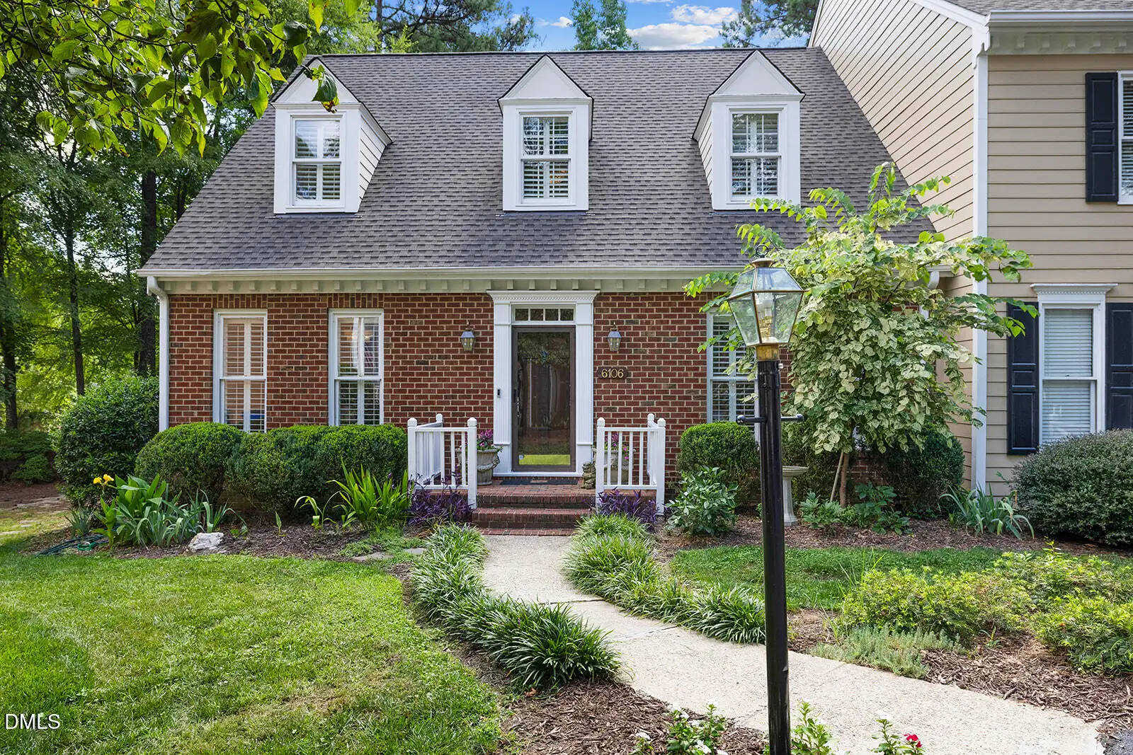 6106 Parker Croft Court, Raleigh, NC, 27609