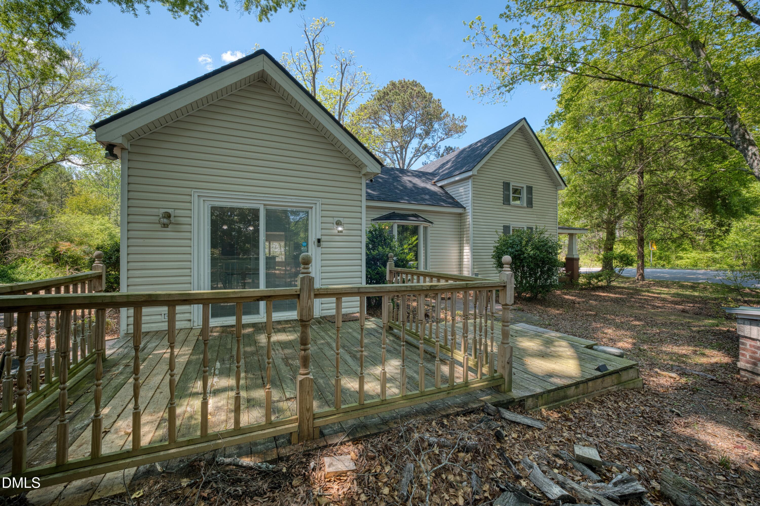 1004 Eagle Rock Road