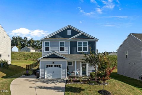 49 Cecina Court Clayton NC 27527
