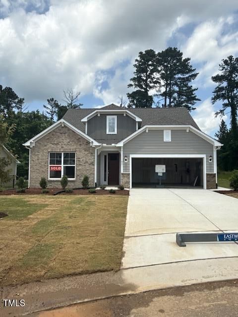 95 Slippery Elm Road Youngsville NC 27596