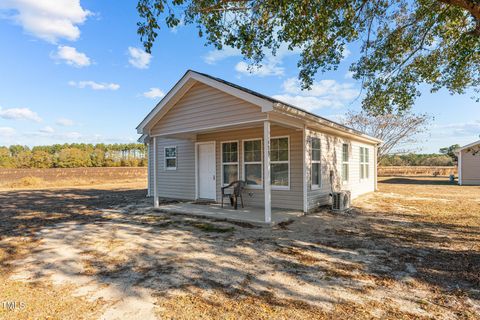 A home in Vass