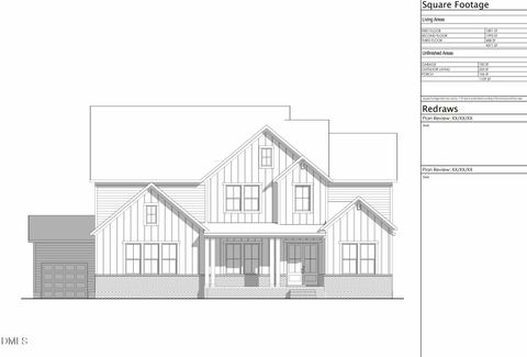 2113 Kelsey Court Hillsborough NC 27278