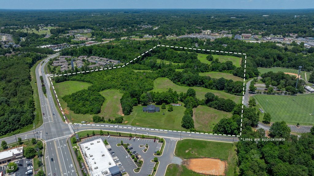 3849 Rural Retreat Road, Burlington, NC 27215, MLS #10035264