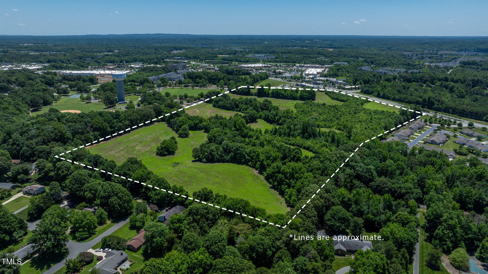 3849 Rural Retreat Road