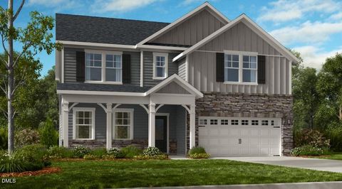 109 Seagraves Creek Lane Holly Springs NC 27540