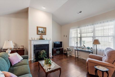 4712 Bright Pebble Court Raleigh NC 27604