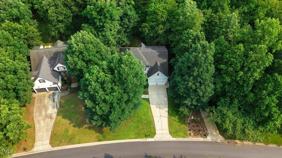 1128 Neuse Ridge Drive