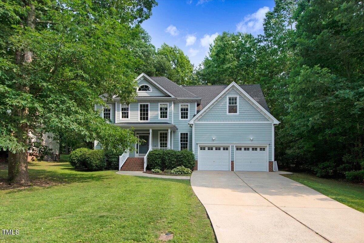 1128 Neuse Ridge Drive