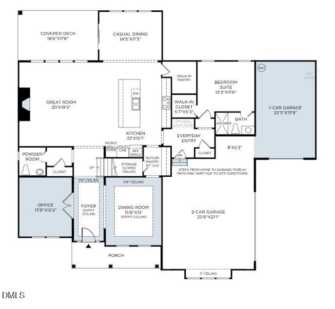 533 Windboard Street