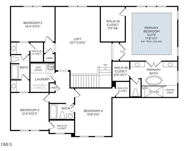 533 Windboard Street