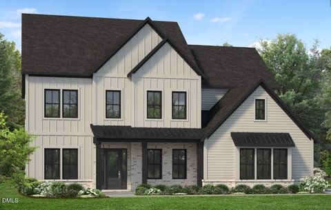 Photo of 533 Windboard Street, Cary, NC 27519 (MLS # 10149658)