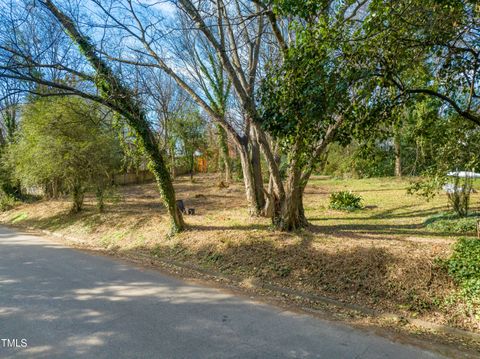 417 Watauga Street Raleigh NC 27604