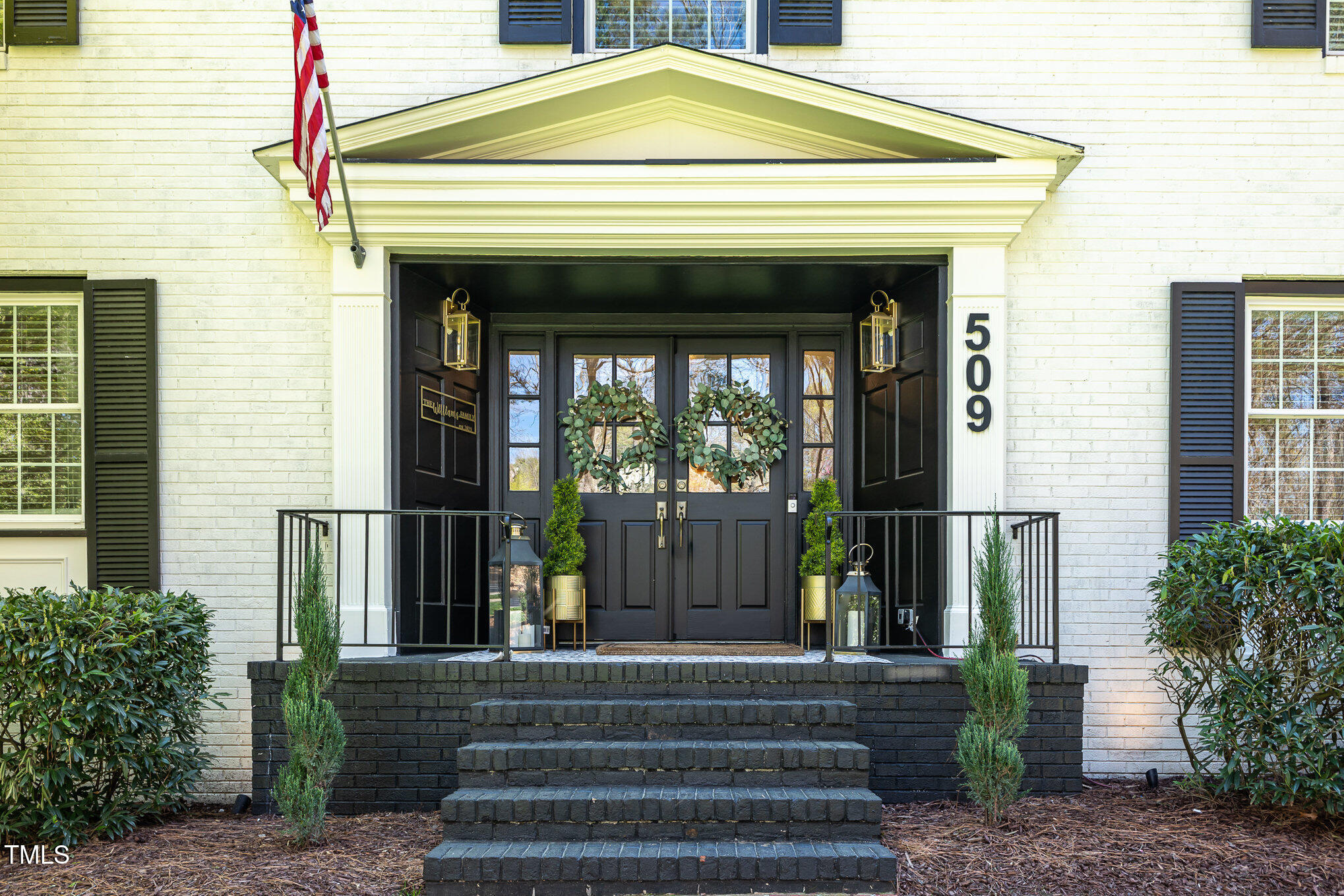 509 Queensferry Road