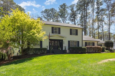 509 Queensferry Road Cary NC 27511