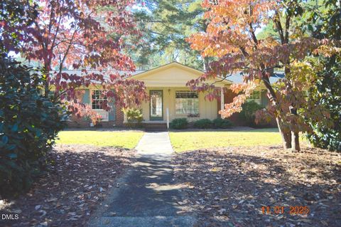 102 E Stevens Street Smithfield NC 27577