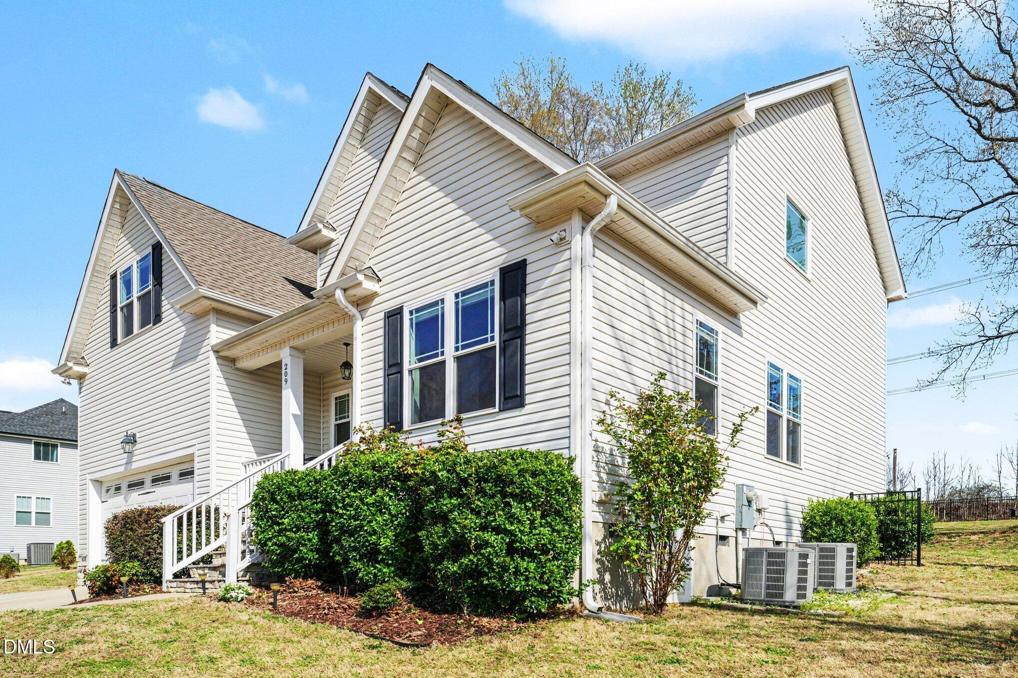 209 Timber Wolf Crossing