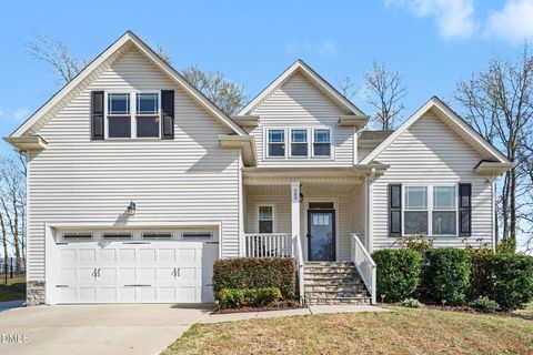 209 Timber Wolf Crossing Garner NC 27529
