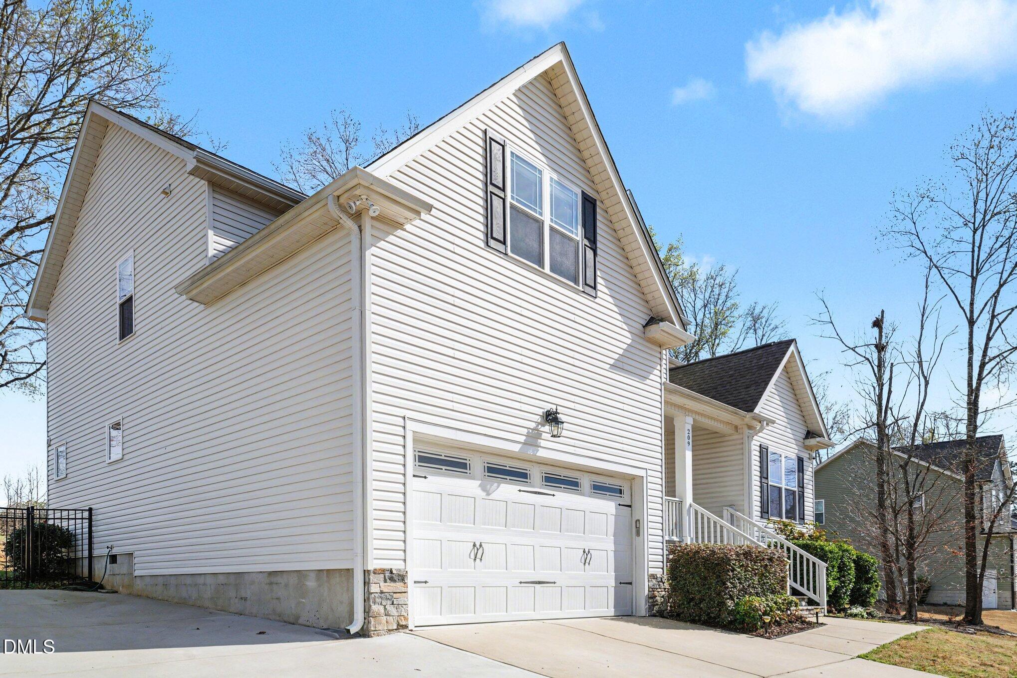 209 Timber Wolf Crossing