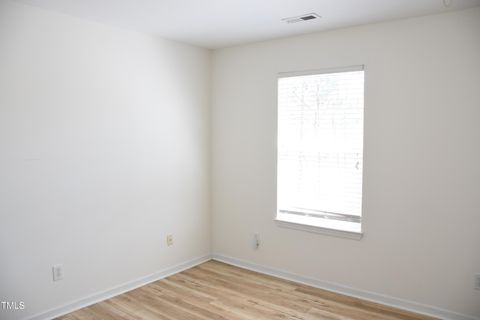 A home in Sanford