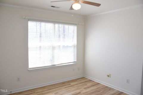 A home in Sanford