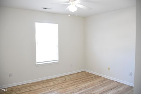 A home in Sanford